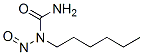 1-Hexyl-1-nitrosourea CAS#: 18774-85-1