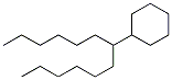 (1-Hexylheptyl)cyclohexane CAS#: 13151-92-3