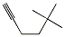1-Hexyne, 5,5-dimethyl- (9CI) CAS#: 108490-21-7