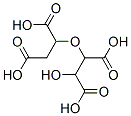 1-Hydroxy-3-oxapentane-1,2,4,5-tetracarboxylic acid CAS#: 111451-14-0