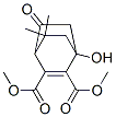1-Hydroxy-8,8-dimethyl-5-oxobicyclo[2.2.2]oct-2-ene-2,3-dicarboxylic acid dimethyl ester CAS#: 25864-65-7
