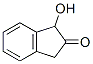 1-Hydroxyindan-2-one CAS#: 109296-68-6