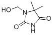 1-Hydroxymethyl-5,5-dimethylhydantoin CAS#: 116-25-6