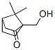 1-Hydroxymethyl-7,7-dimethylbicyclo[2.2.1]heptan-2-one CAS#: 107243-99-2