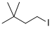 1-IODO-3,3-DIMETHYLBUTANE CAS#: 15672-88-5