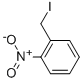 1-(IODOMETHYL)-2-NITROBENZENE CAS#: 29872-21-7