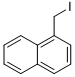 1-(IODOMETHYL)-NAPHTHALENE CAS#: 24471-54-3