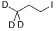 1-IODOPROPANE-3,3,3-D3 CAS#: 25493-16-7