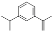 1-ISO-PROPENYL-3-ISO-PROPYLBENZENE CAS#: 1129-29-9