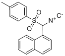 1-[ISOCYANO-(TOLUENE-4-SULFONYL)-METHYL]-NAPHTHALENE CAS#: 263389-18-0