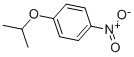1-ISOPROPOXY-4-NITROBENZENE CAS#: 26455-31-2