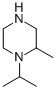 1-ISOPROPYL-2-METHYL-PIPERAZINE CAS#: 26864-96-0