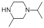 1-ISOPROPYL-3-METHYL-PIPERAZINE CAS#: 26864-87-9