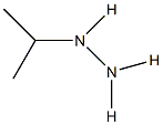 1-ISOPROPYLHYDRAZINE CAS#: 2257-52-5