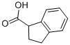 1-Indanecarboxylic acid CAS#: 14381-42-1