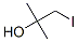 1-Iodo-2-methyl-2-propanol CAS#: 23825-98-1