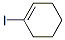 1-Iodocyclohexene CAS#: 17497-53-9