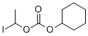 1-Iodoethyl cyclohexyl carbonate CAS#: 102672-57-1