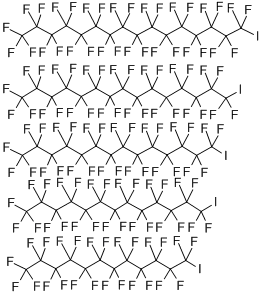 1-Iodoperfluoro-C6-12-alkanes CAS#: 25398-32-7