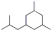1-Isobutyl-3,5-dimethylcyclohexane CAS#: 13131-76-5