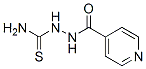 1-Isonicotinoyl(thiosemicarbazide) CAS#: 14397-24-1