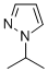 1-Isopropylpyrazole CAS#: 18952-87-9