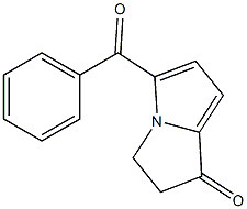 1-Keto Ketorolac CAS#: 113502-52-6