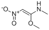 1-METHOXY-1-METHYLAMINO-2-NITROETHYLENE CAS#: 110763-36-5