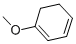 1-METHOXY-1,3-CYCLOHEXADIENE CAS#: 2161-90-2