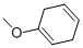 1-METHOXY-1,4-CYCLOHEXADIENE CAS#: 2886-59-1