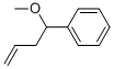 (1-METHOXY-BUT-3-ENYL)-BENZENE CAS#: 22039-97-0