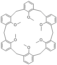 1-METHOXYCALIX[6]ARENE CAS#: 106750-73-6