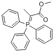 1-METHOXYCARBONYLETHYLIDENETRIPHENYLPHOSPHORANE CAS#: 2605-68-7