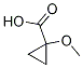 1-METHOXYCYCLOPROPANE-1-CARBOXYLIC ACID CAS#: 100683-08-7