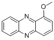 1-METHOXYPHENAZINE CAS#: 2876-17-7