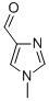 1-METHYL-1H-IMIDAZOLE-4-CARBALDEHYDE CAS#: 17289-26-8
