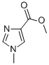 1-METHYL-1H-IMIDAZOLE-4-CARBOXYLIC ACID METHYL ESTER CAS#: 17289-19-9