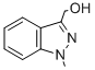 (1-METHYL-1H-INDAZOL-3-YL)METHANOL CAS#: 1578-96-7