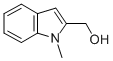 (1-METHYL-1H-INDOL-2-YL)-METHANOL CAS#: 1485-22-9