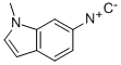 1-METHYL-1H-INDOLE-6-CARBONITRILE CAS#: 20996-87-6