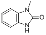1-METHYL-2-BENZIMIDAZOLINONE CAS#: 1849-01-0