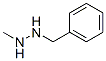 1-METHYL-2-BENZYLHYDRAZINE CAS#: 10309-79-2