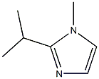 1-METHYL-2-ISOPROPYL-IMIDAZOLE CAS#: 22509-02-0
