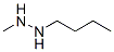 1-METHYL-2-N-BUTYLHYDRAZINE CAS#: 20240-62-4