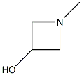 1-METHYL-3-AZETIDINOL CAS#: 111043-48-2
