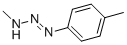 1-METHYL-3-P-TOLYLTRIAZENE CAS#: 21124-13-0