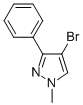 1-METHYL-3-PHENYL-1H-PYRAZOLE-4-CARBOXYLIC ACID,97% CAS#: 105994-55-6