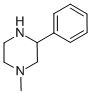 1-METHYL-3-PHENYLPIPERAZINE CAS#: 19509-11-6