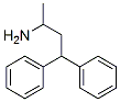 1-METHYL-3,3-DIPHENYLPROPYLAMINE CAS#: 15793-40-5