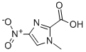 1-METHYL-4-NITRO-1H-IMIDAZOLE-2-CARBOXYLIC ACID CAS#: 109012-24-0